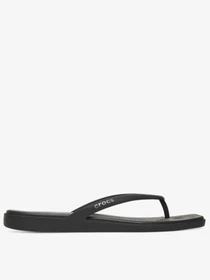 Шлёпанцы Crocs модель 211435BLK Фото