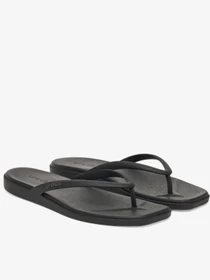 Шлёпанцы Crocs модель 211435BLK Фото