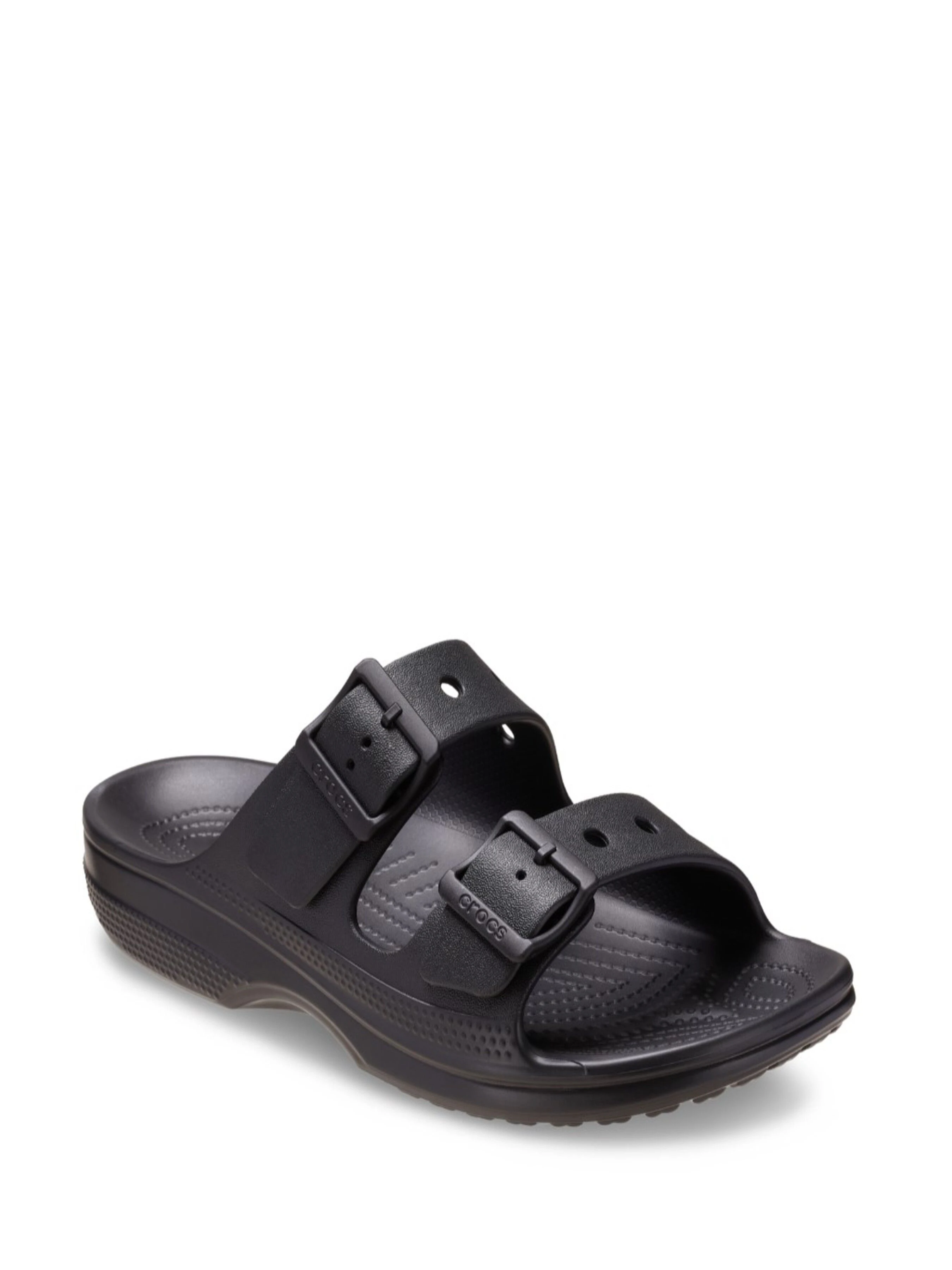 Чоловічі Шльопанці Crocs фото 2