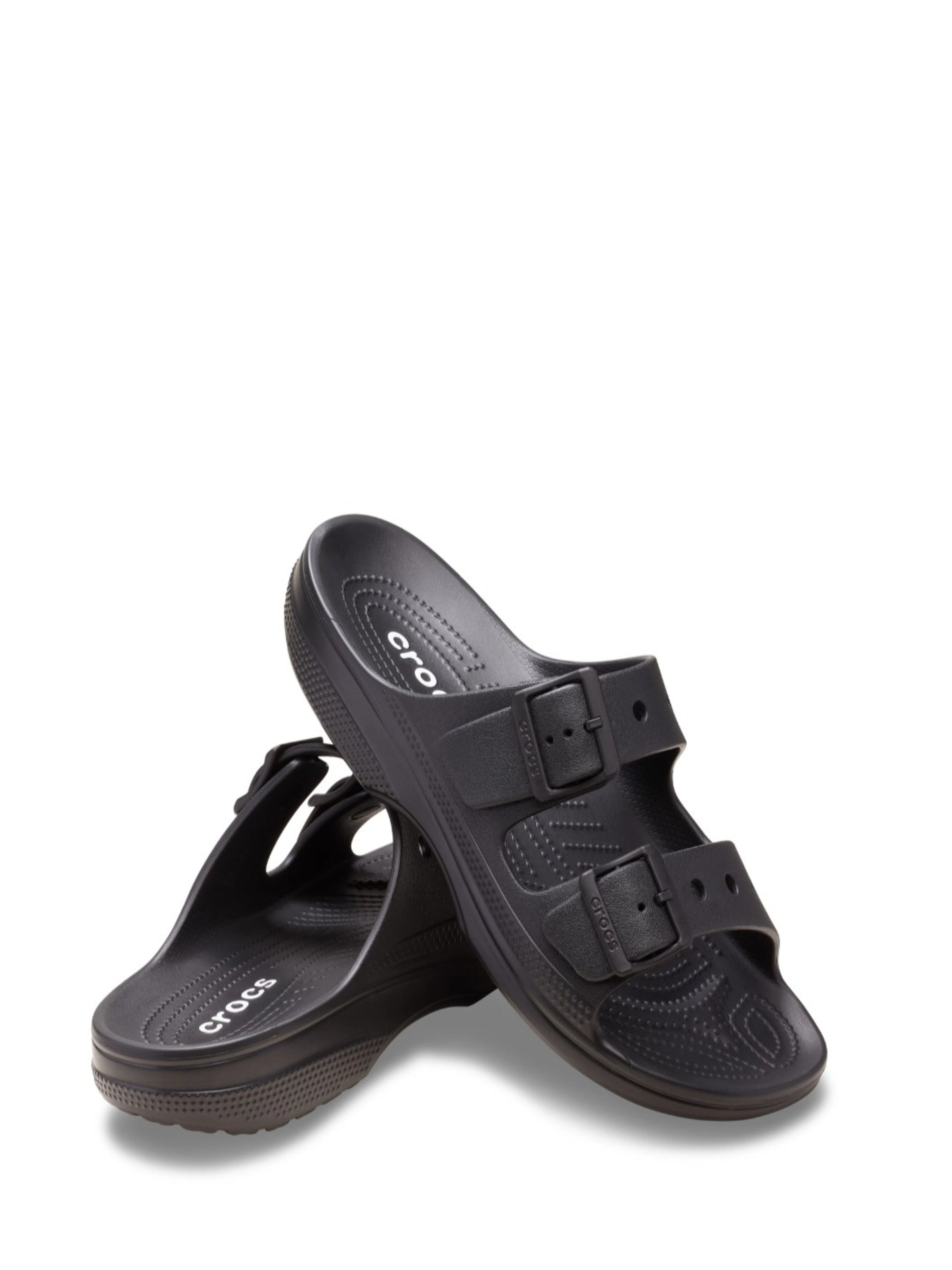 Чоловічі Шльопанці Crocs фото 3