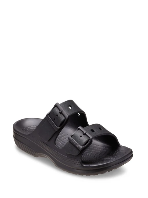 Чоловічі Шльопанці Crocs фото 2
