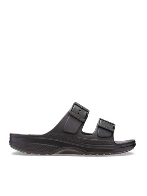 Шльопанці Crocs модель 212245BLK Фото