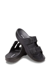 Шлёпанцы Crocs модель 212245BLK Фото