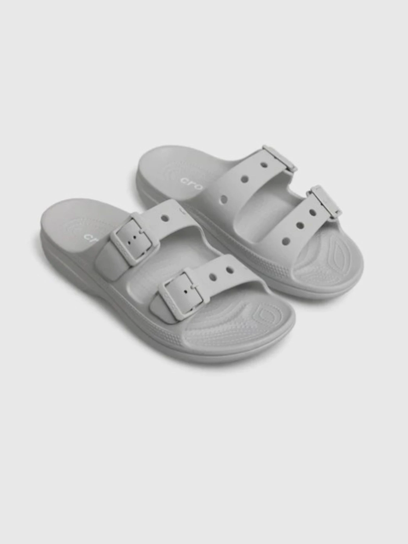 Шлёпанцы Crocs модель 212245ATM Фото