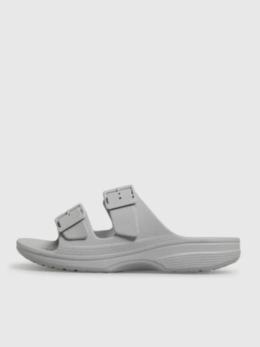 Чоловічі Шльопанці Crocs фото 2