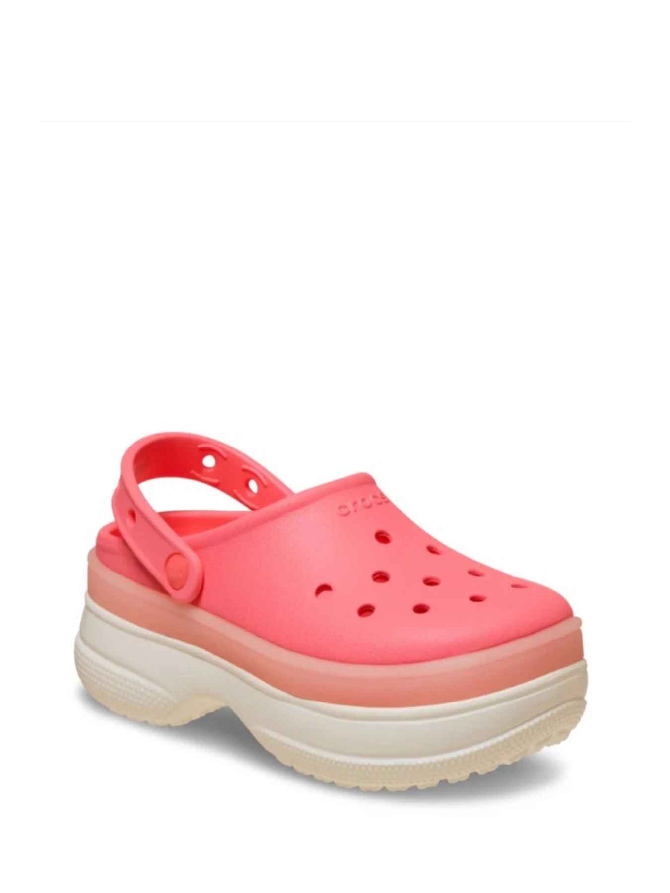 Шлёпанцы Crocs модель 212567GUA Шлёпанцы Crocs модель 212567GUA Фото