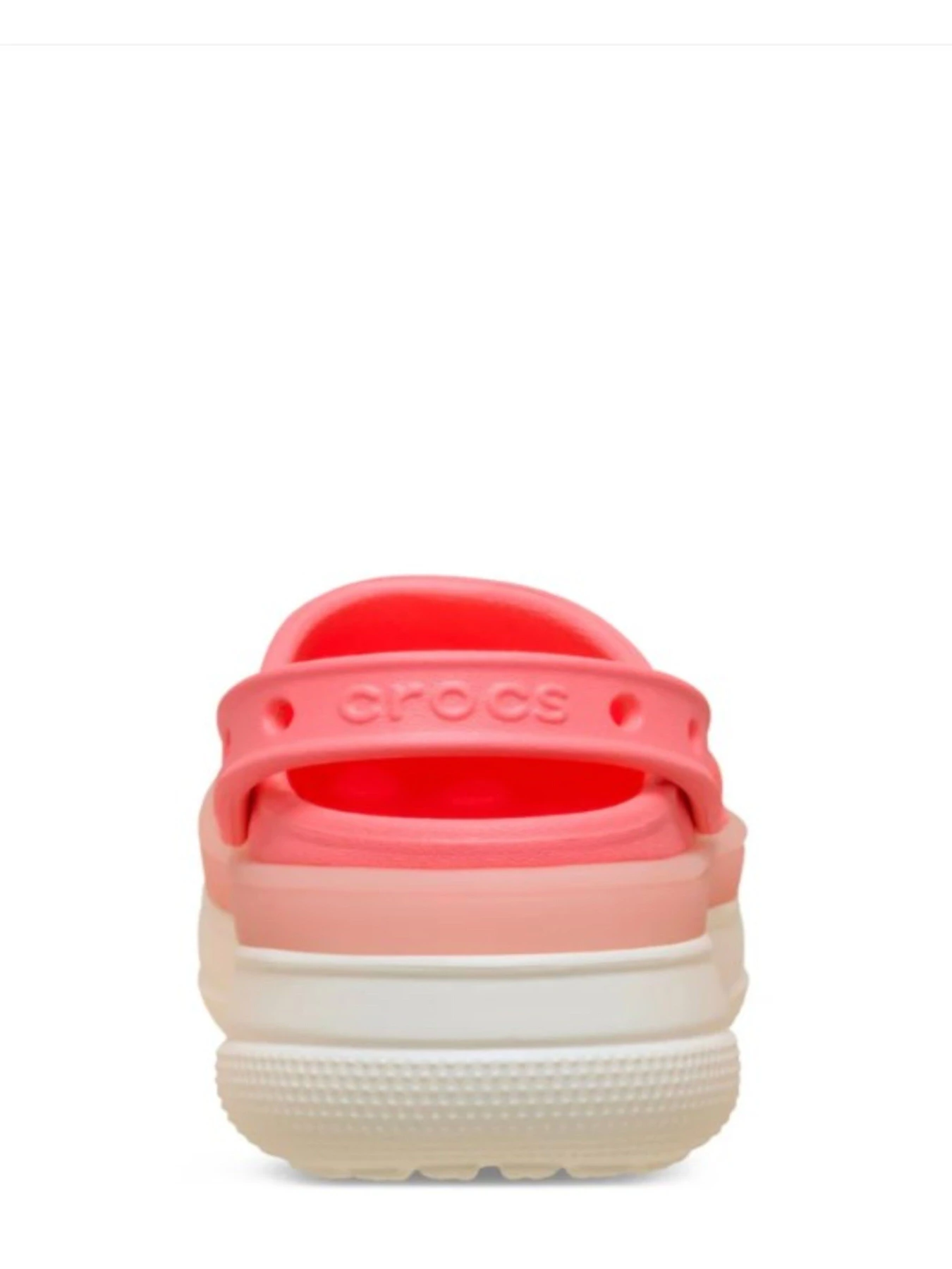 Шлёпанцы Crocs модель 212567GUA Шлёпанцы Crocs модель 212567GUA Фото