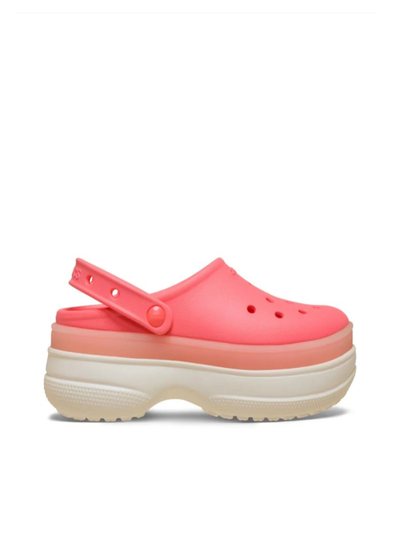 Шлёпанцы Crocs модель 212567GUA Шлёпанцы Crocs модель 212567GUA Фото