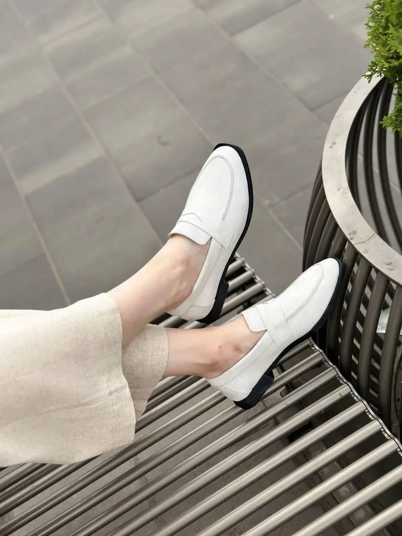 Туфли и лоферы 105.store модель P_150673-S40_154091 Туфли и лоферы 105.store модель P_150673-S40_154091 Фото