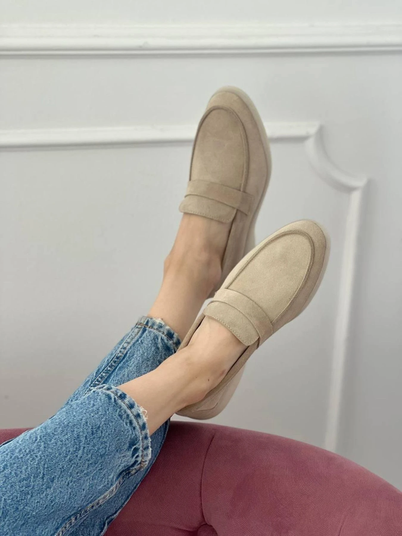 Туфли и лоферы 105.store модель P_92188-S37_98067 Туфли и лоферы 105.store модель P_92188-S37_98067 Фото