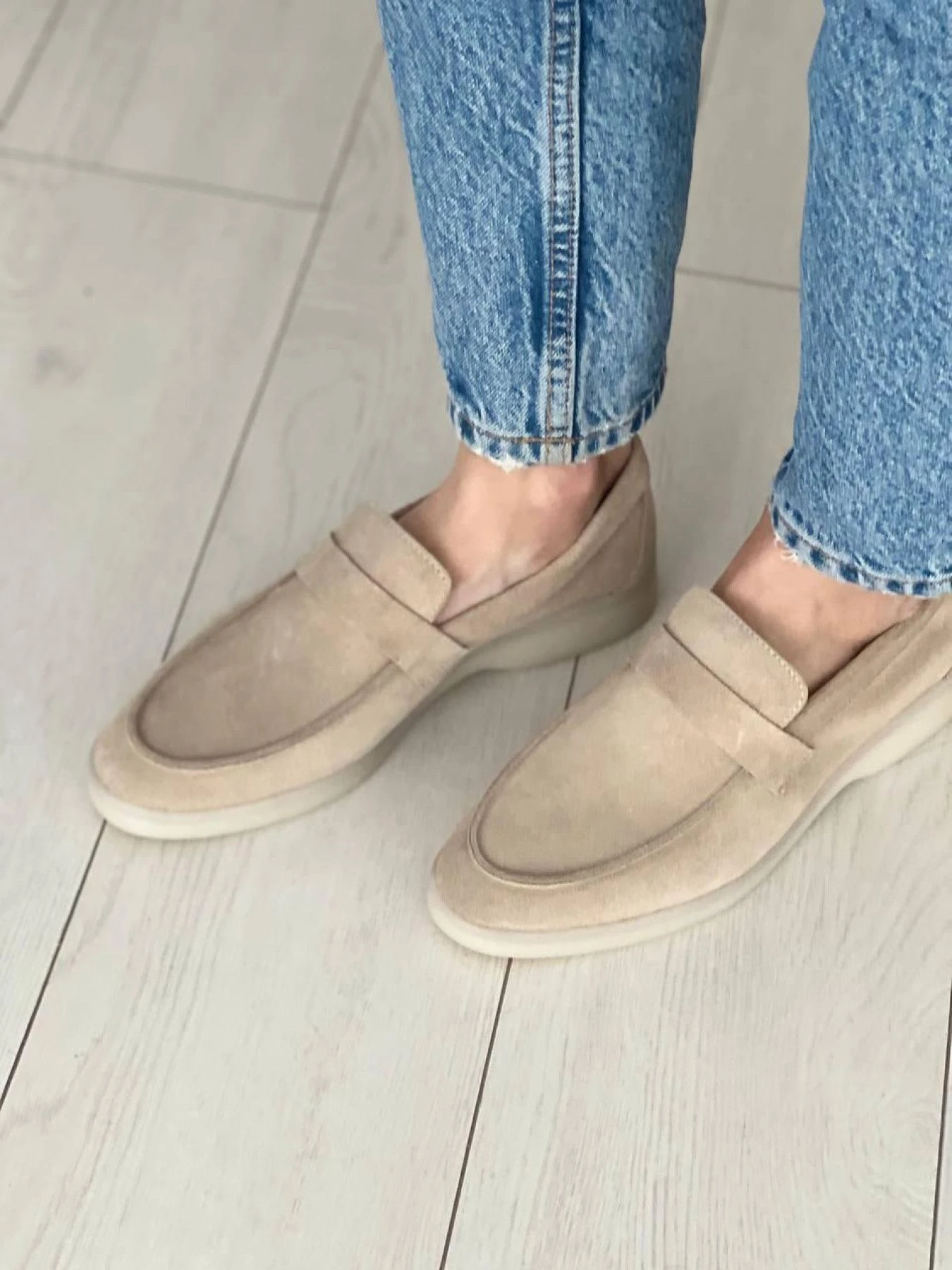 Туфли и лоферы 105.store модель P_92188-S37_98067 Туфли и лоферы 105.store модель P_92188-S37_98067 Фото