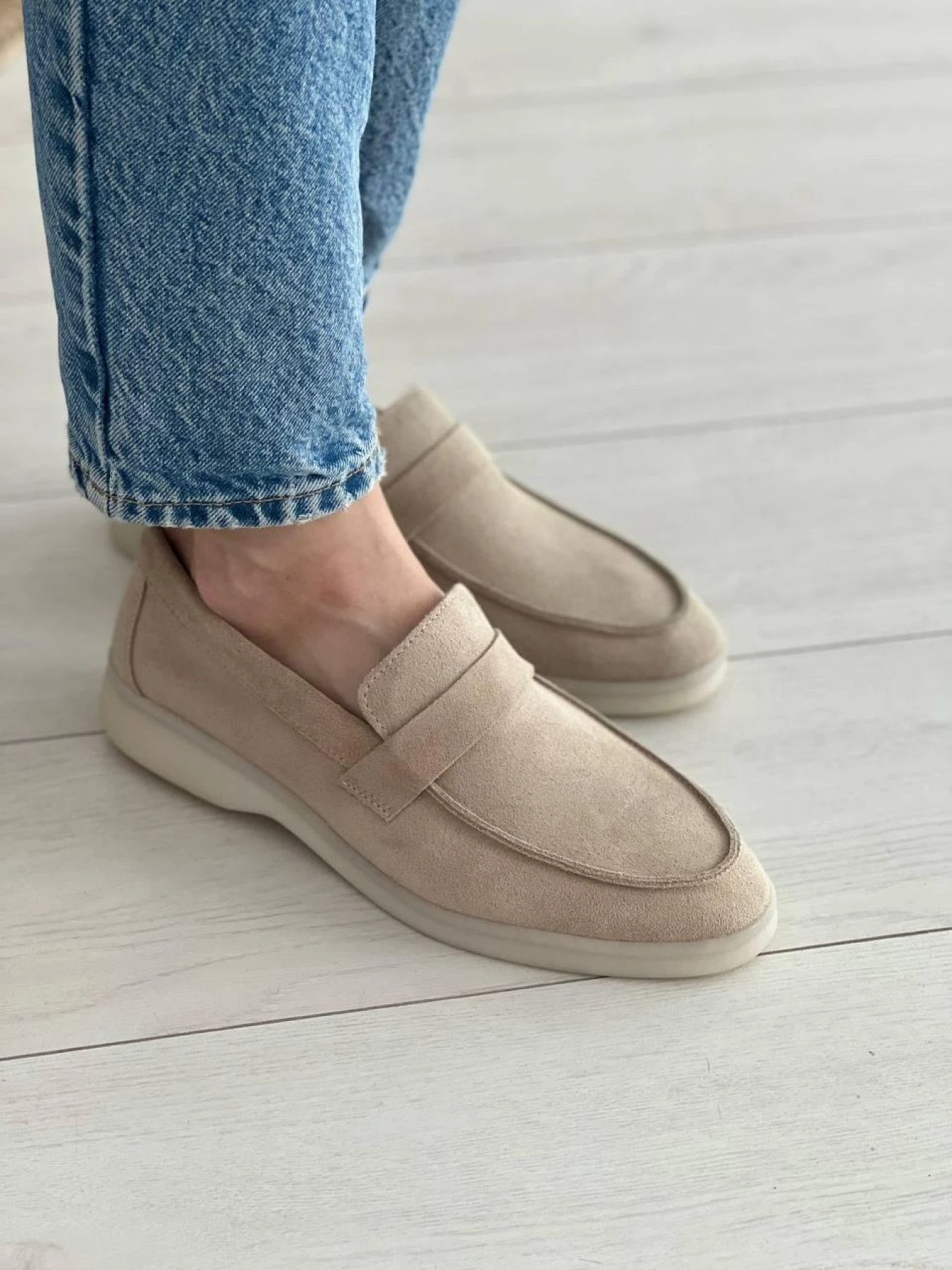 Туфли и лоферы 105.store модель P_92188-S37_98067 Туфли и лоферы 105.store модель P_92188-S37_98067 Фото
