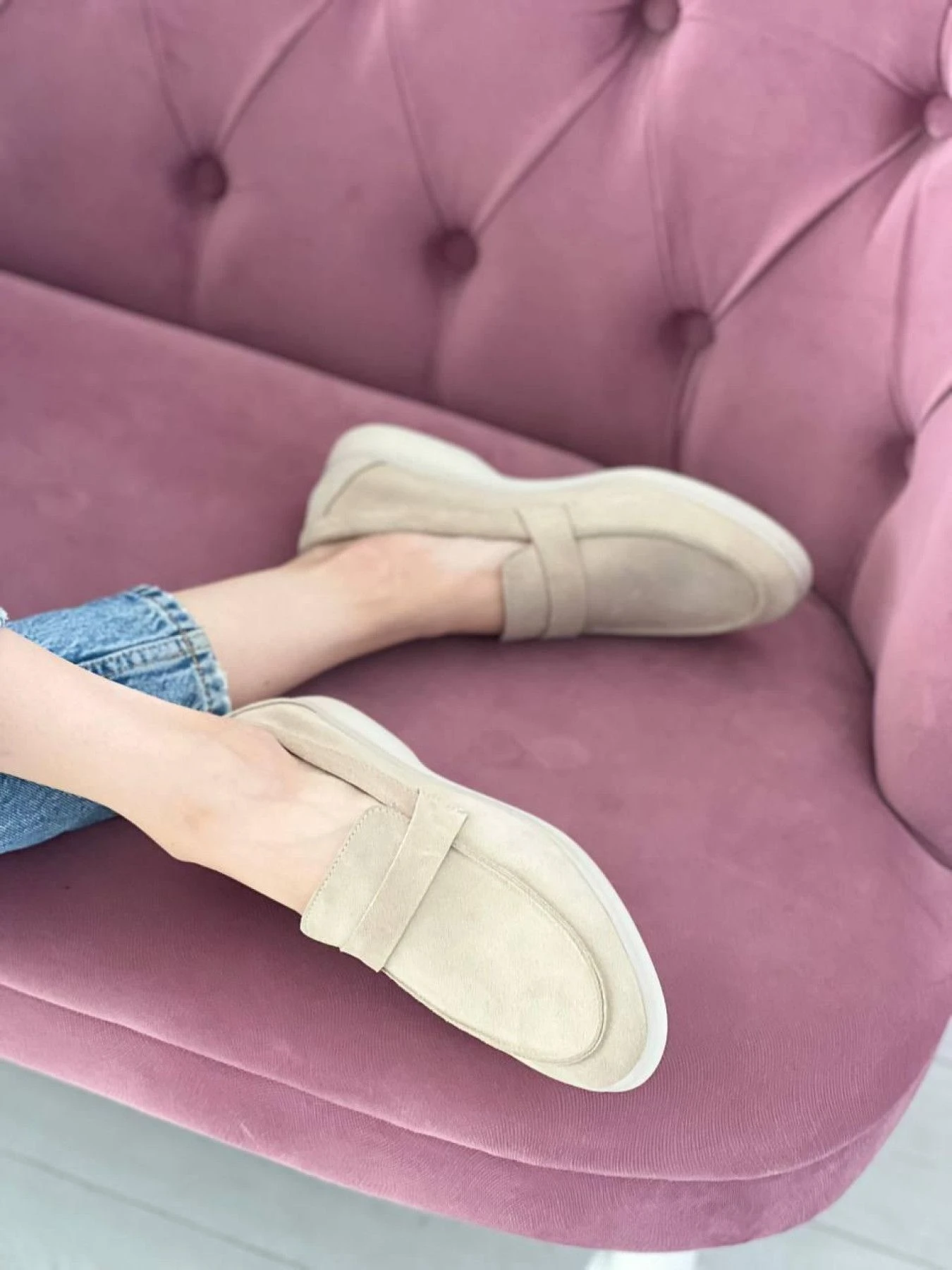 Туфли и лоферы 105.store модель P_92188-S37_98067 Туфли и лоферы 105.store модель P_92188-S37_98067 Фото