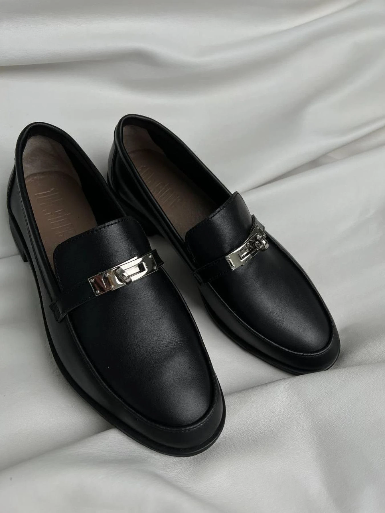 Туфли и лоферы 105.store модель P_215402-S40_236193 Фото