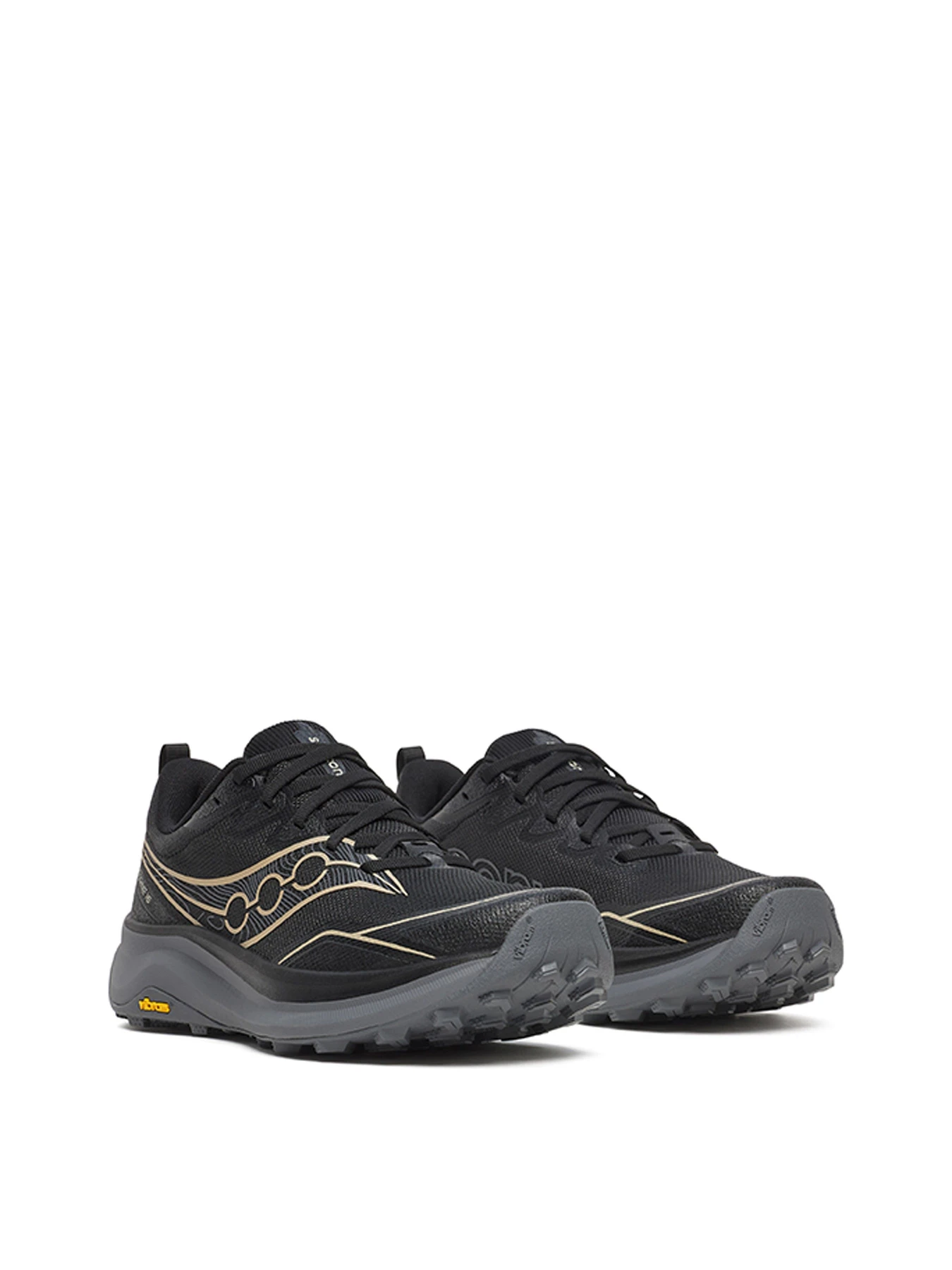 Кросівки Saucony модель S11066-100 Фото