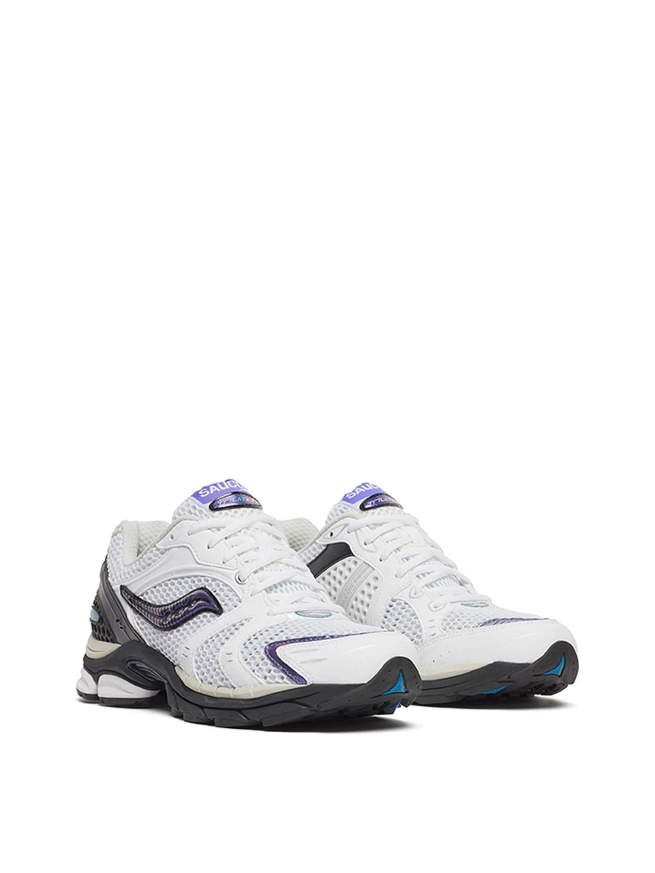 Кроссовки Saucony модель S70704-24 Фото