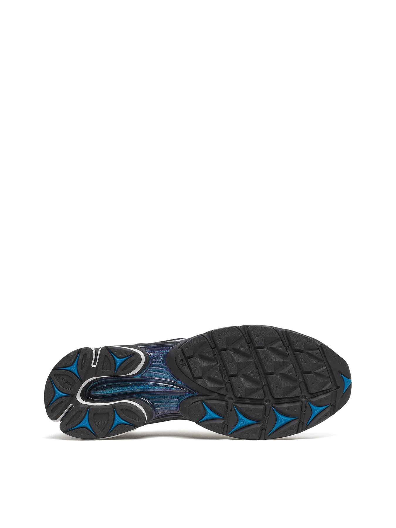 Кроссовки Saucony модель S70704-24 Фото