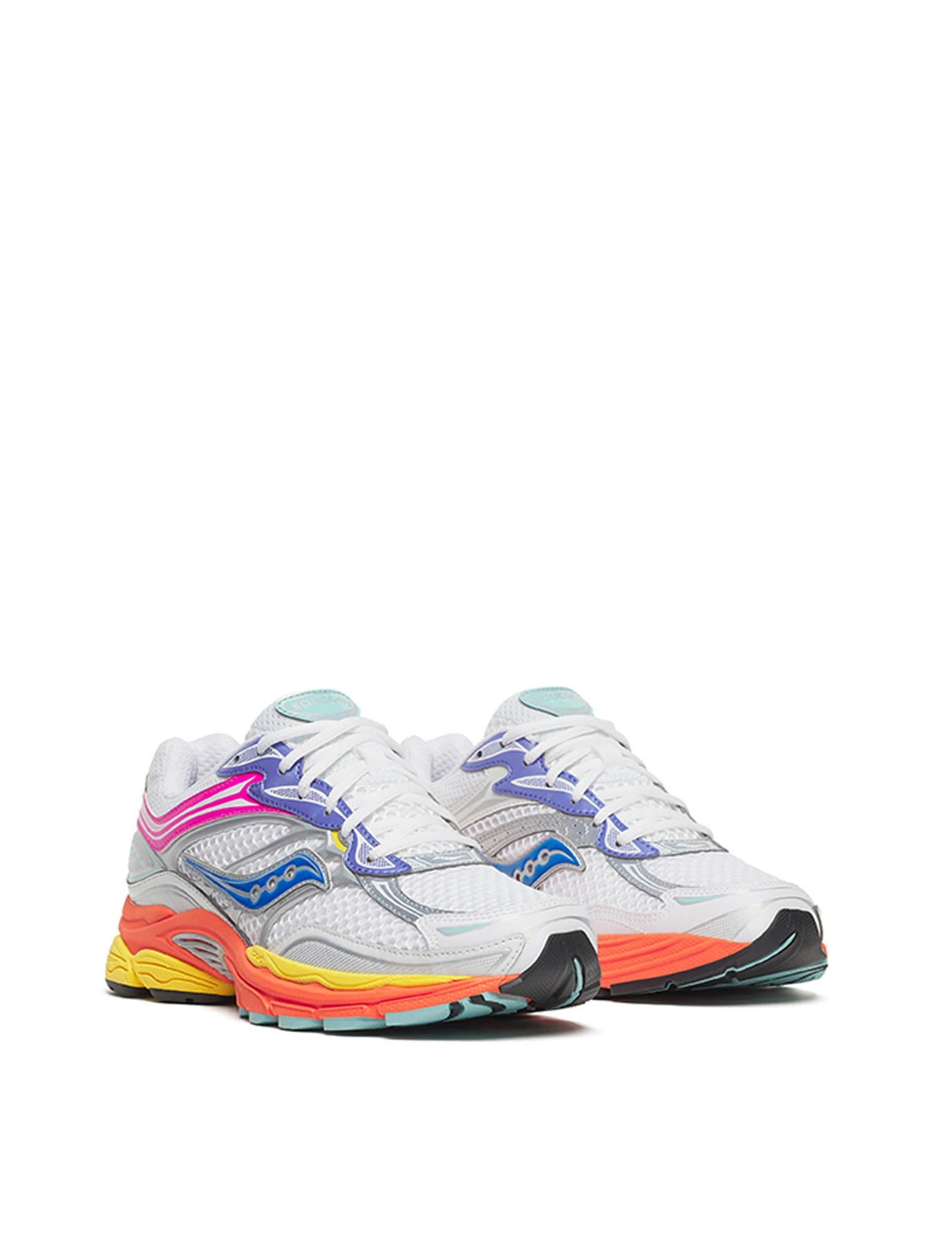 Кроссовки Saucony модель S70739-52 Фото