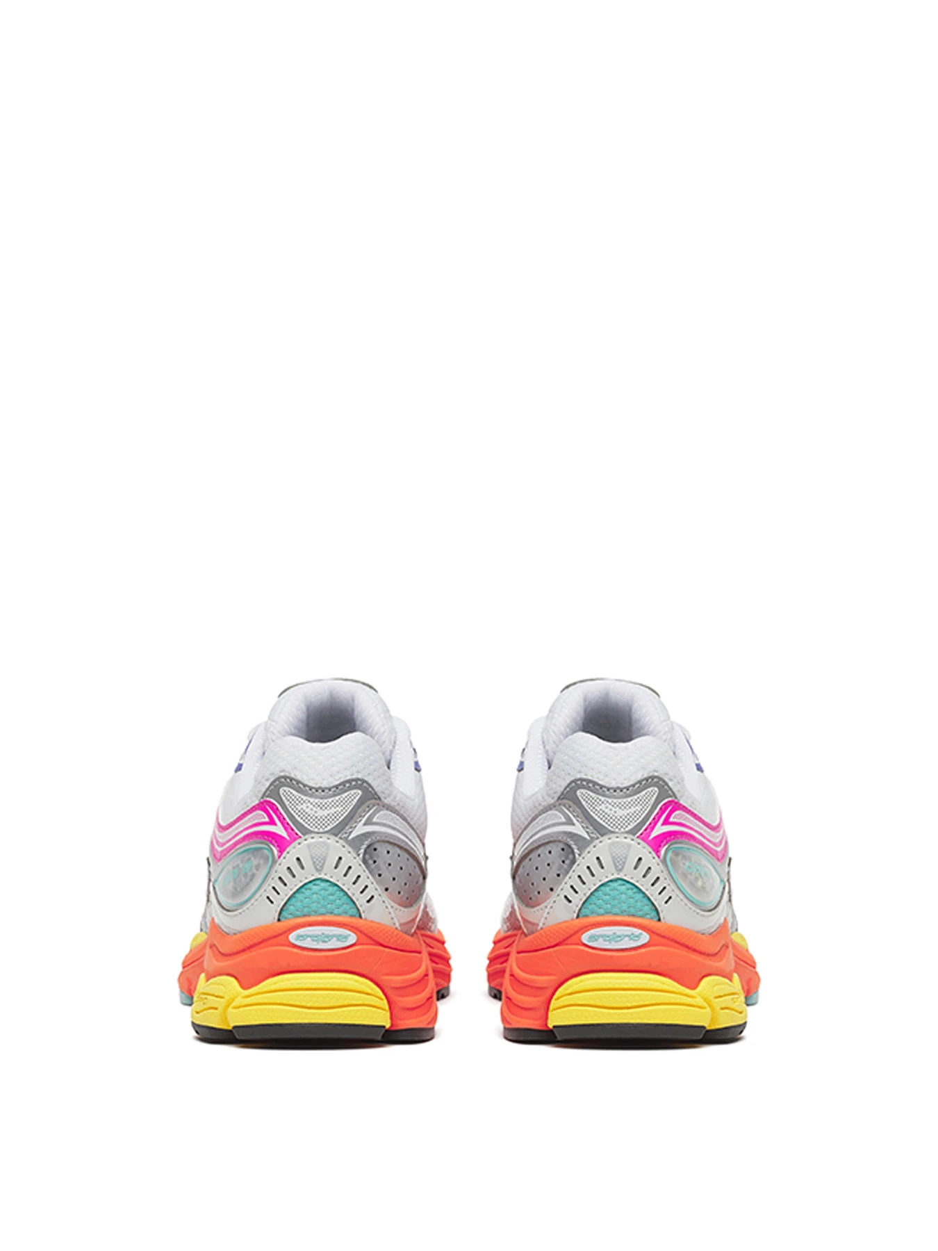 Кроссовки Saucony модель S70739-52 Фото