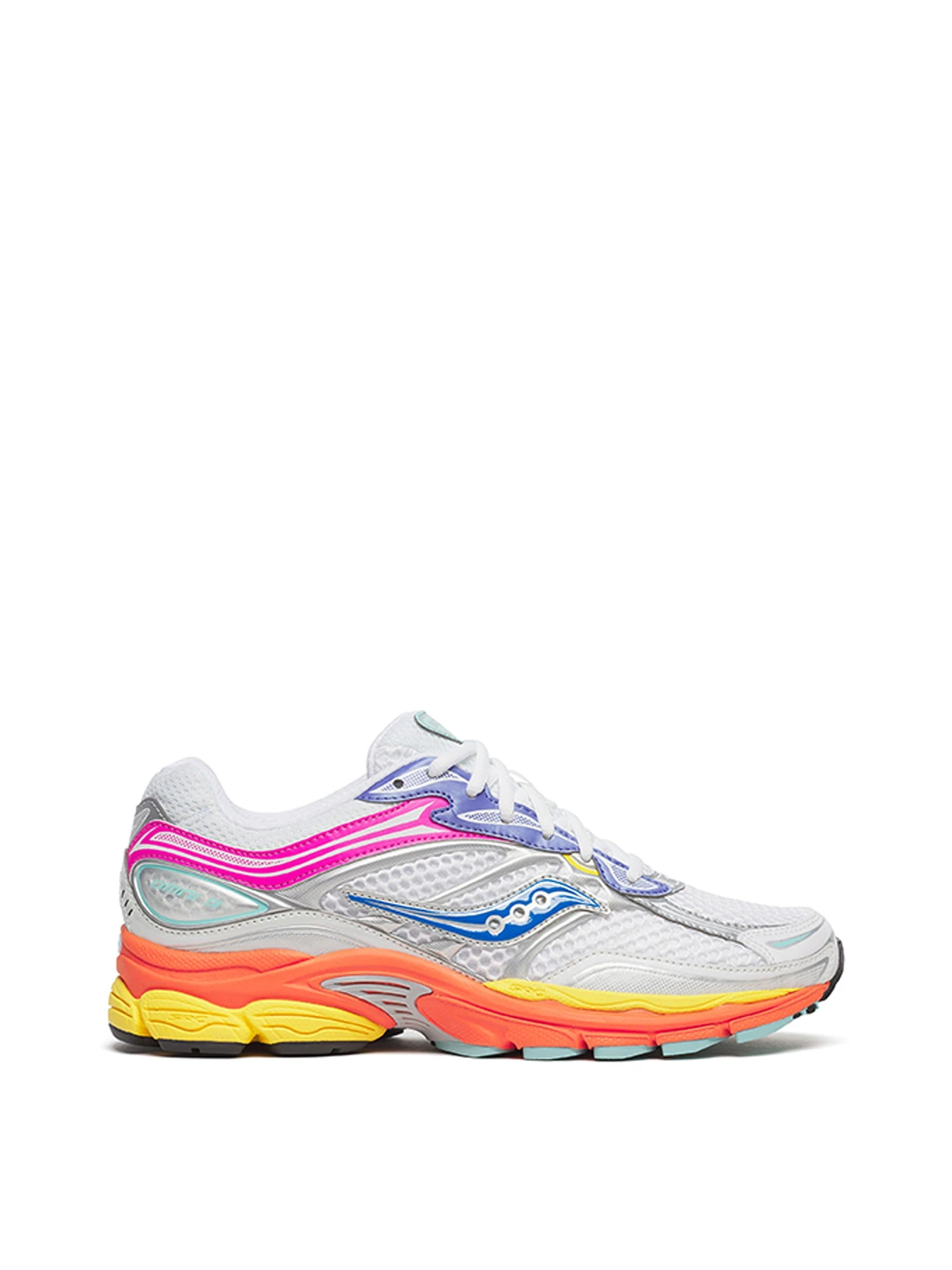 Кроссовки Saucony модель S70739-52 Фото