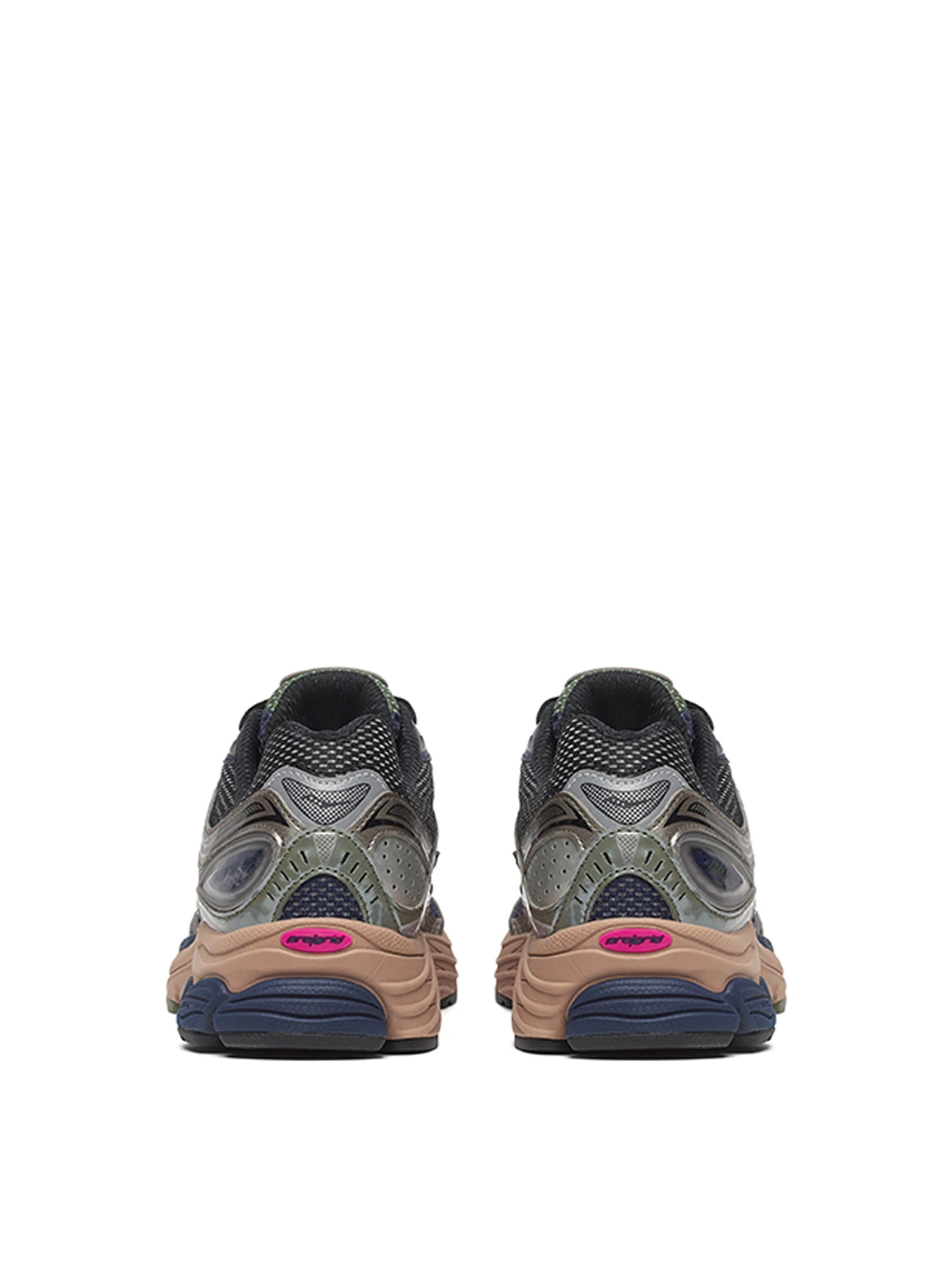 Кроссовки Saucony модель S70739-74 Фото