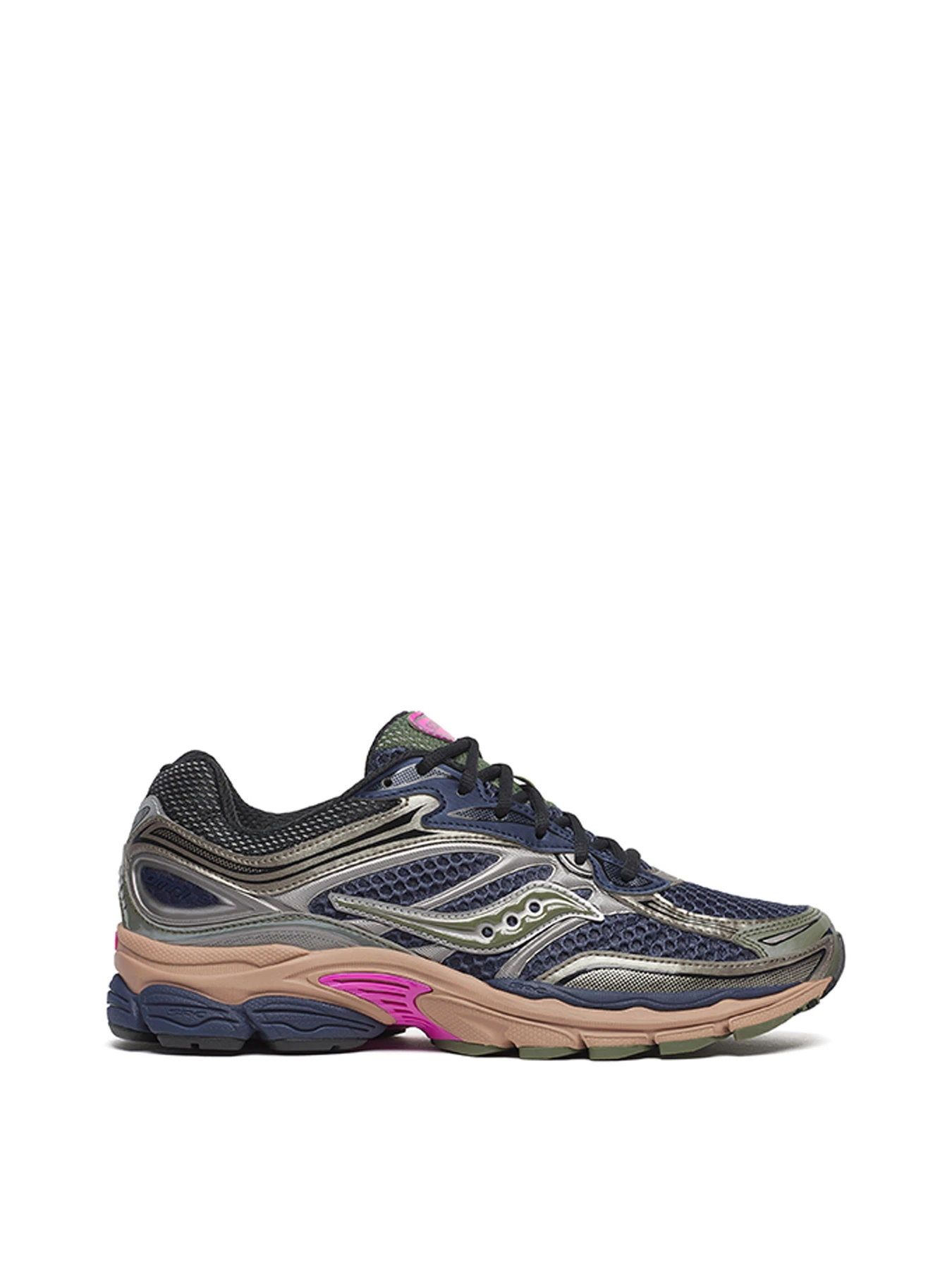 Кроссовки Saucony модель S70739-74 Фото