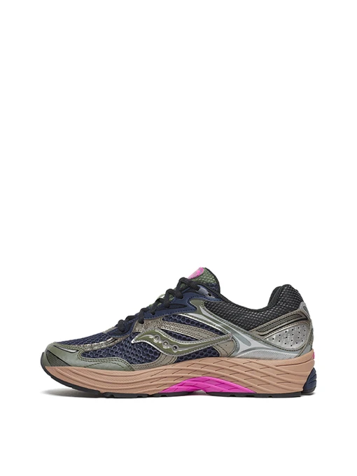 Жіночі Кросівки повсякденні Saucony фото 3