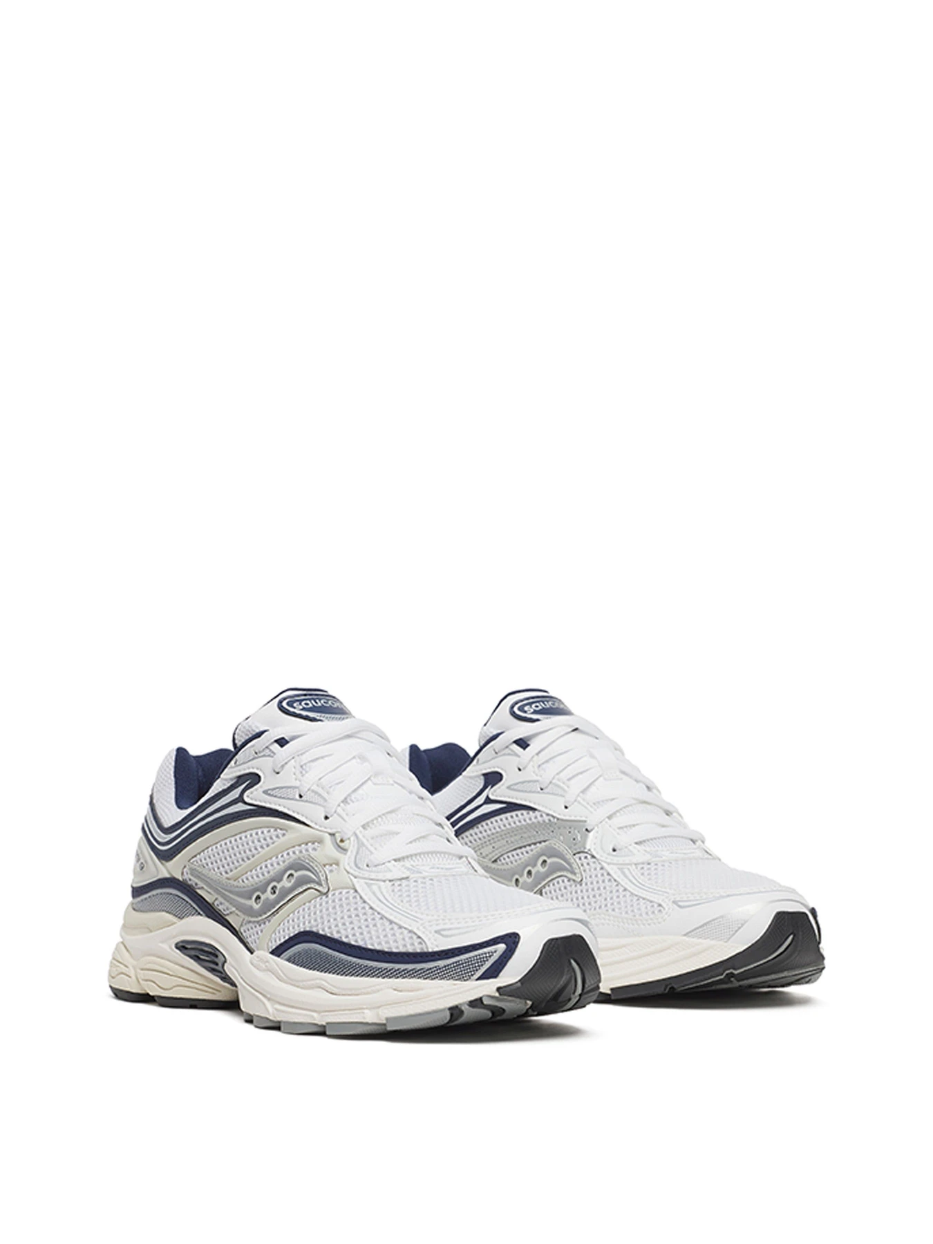 Кроссовки Saucony модель S70832-12 Фото