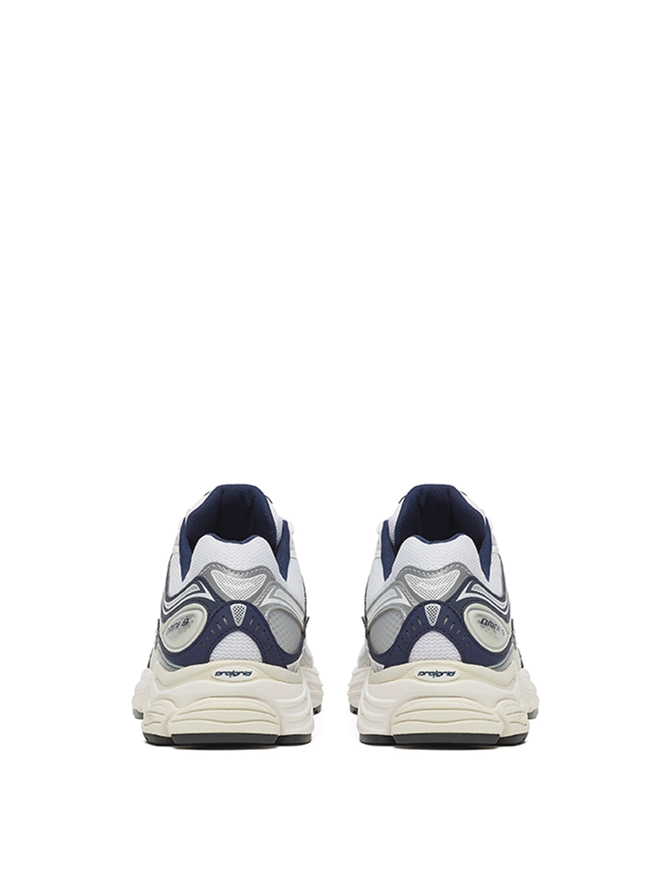 Кроссовки Saucony модель S70832-12 Фото