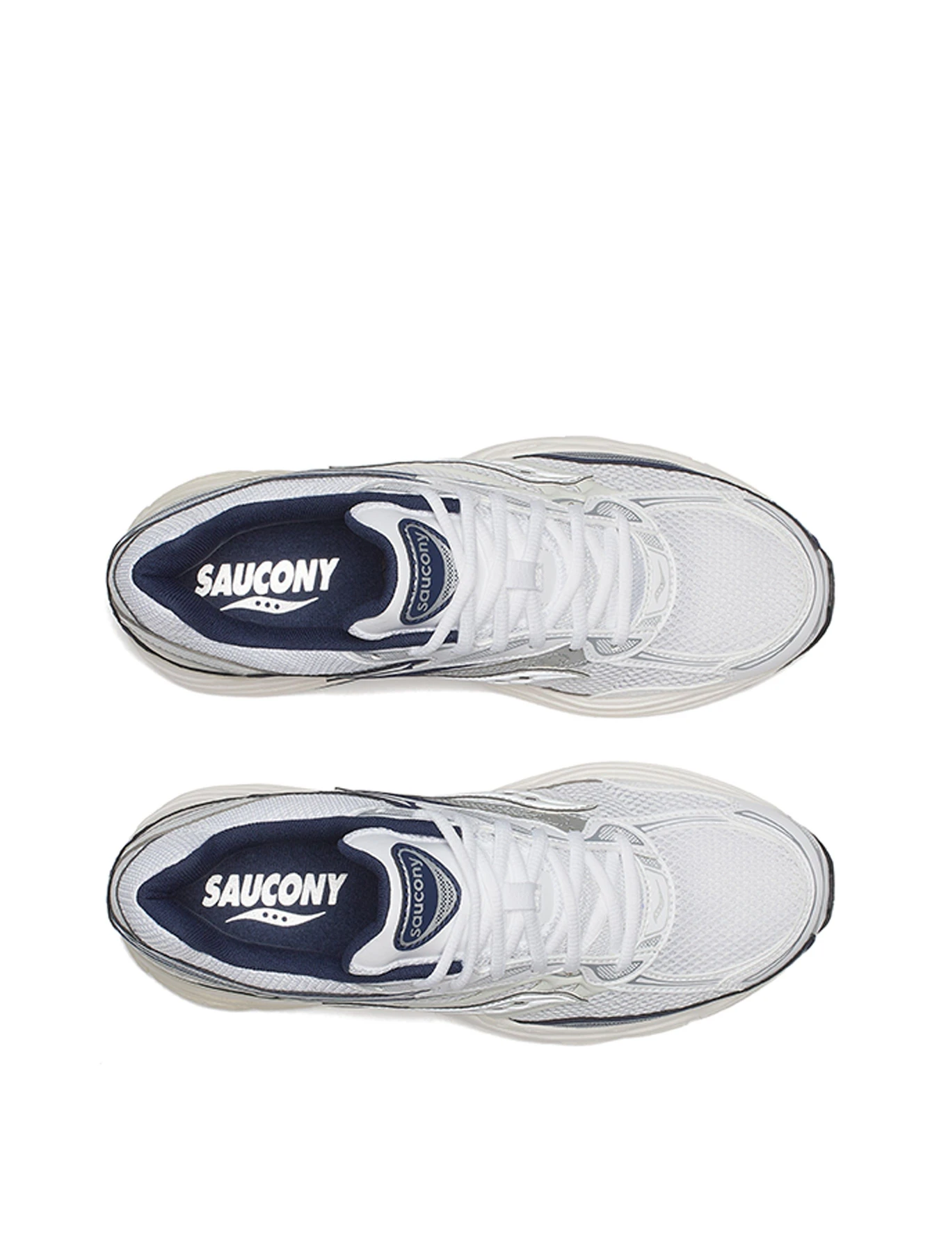 Кроссовки Saucony модель S70832-12 Фото