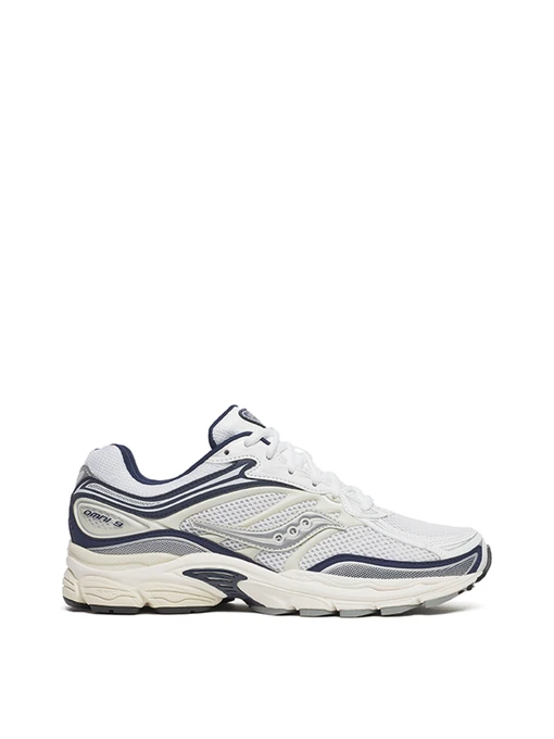 Кроссовки Saucony модель S70832-12 Фото