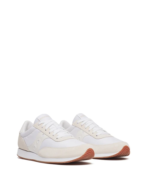 Замшеві Жіночі Кросівки повсякденні Saucony фото 2