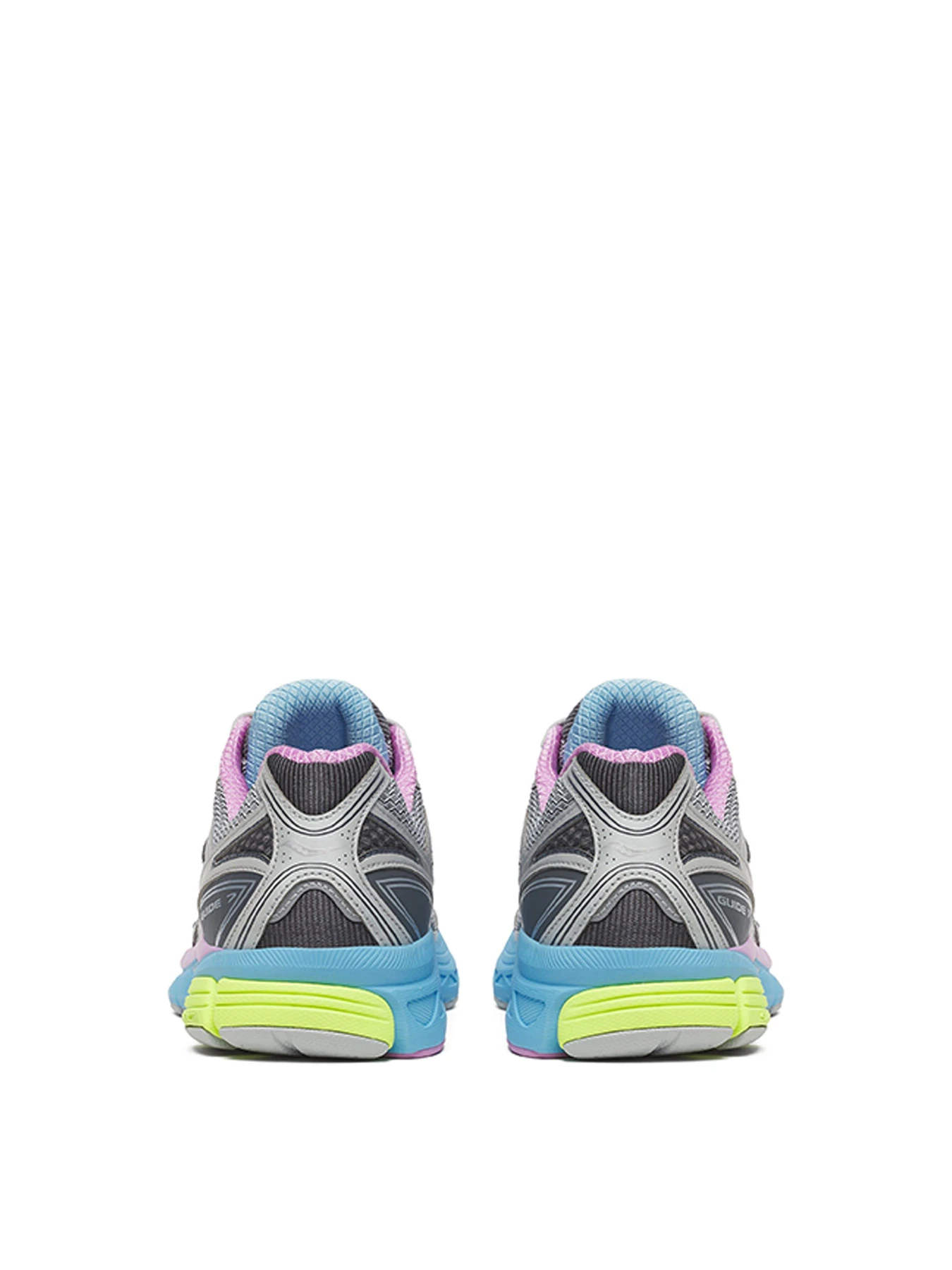Кроссовки Saucony модель S70936-29 Фото