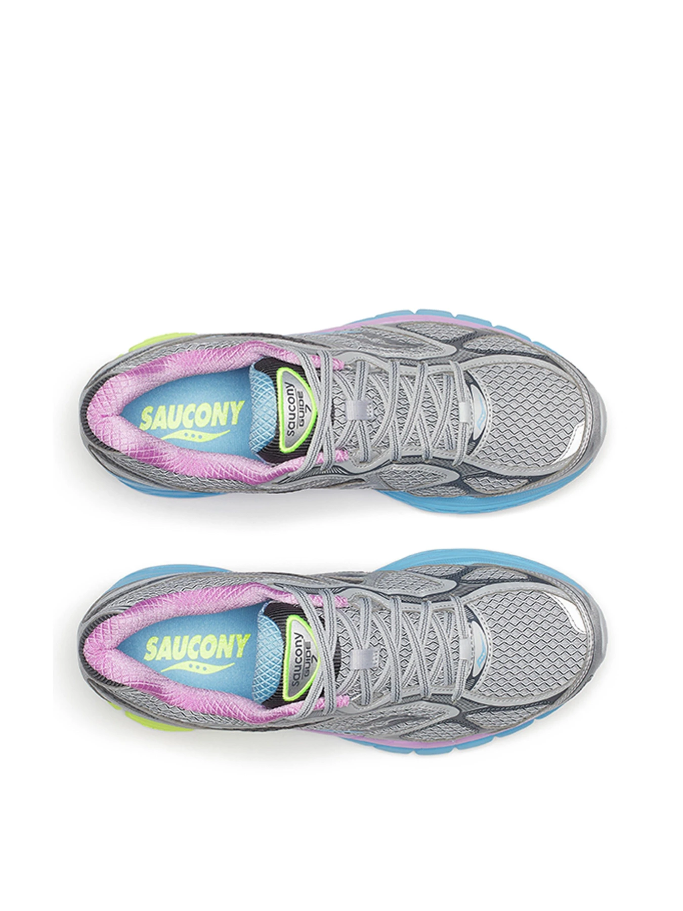 Кроссовки Saucony модель S70936-29 Фото