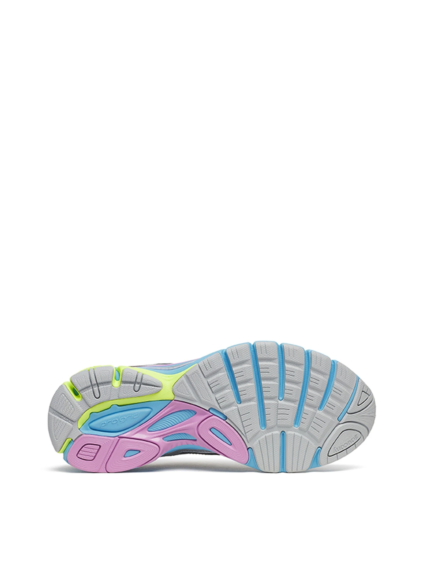 Кроссовки Saucony модель S70936-29 Фото