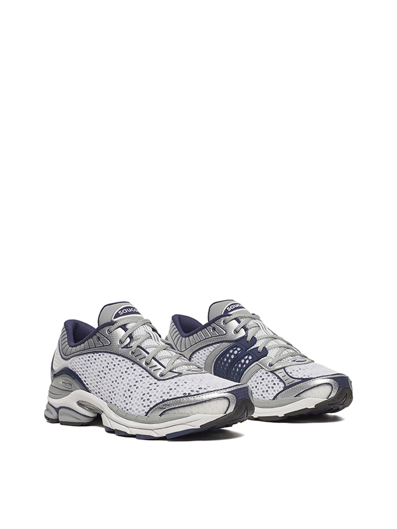 Кроссовки Saucony модель S70948-8 Фото