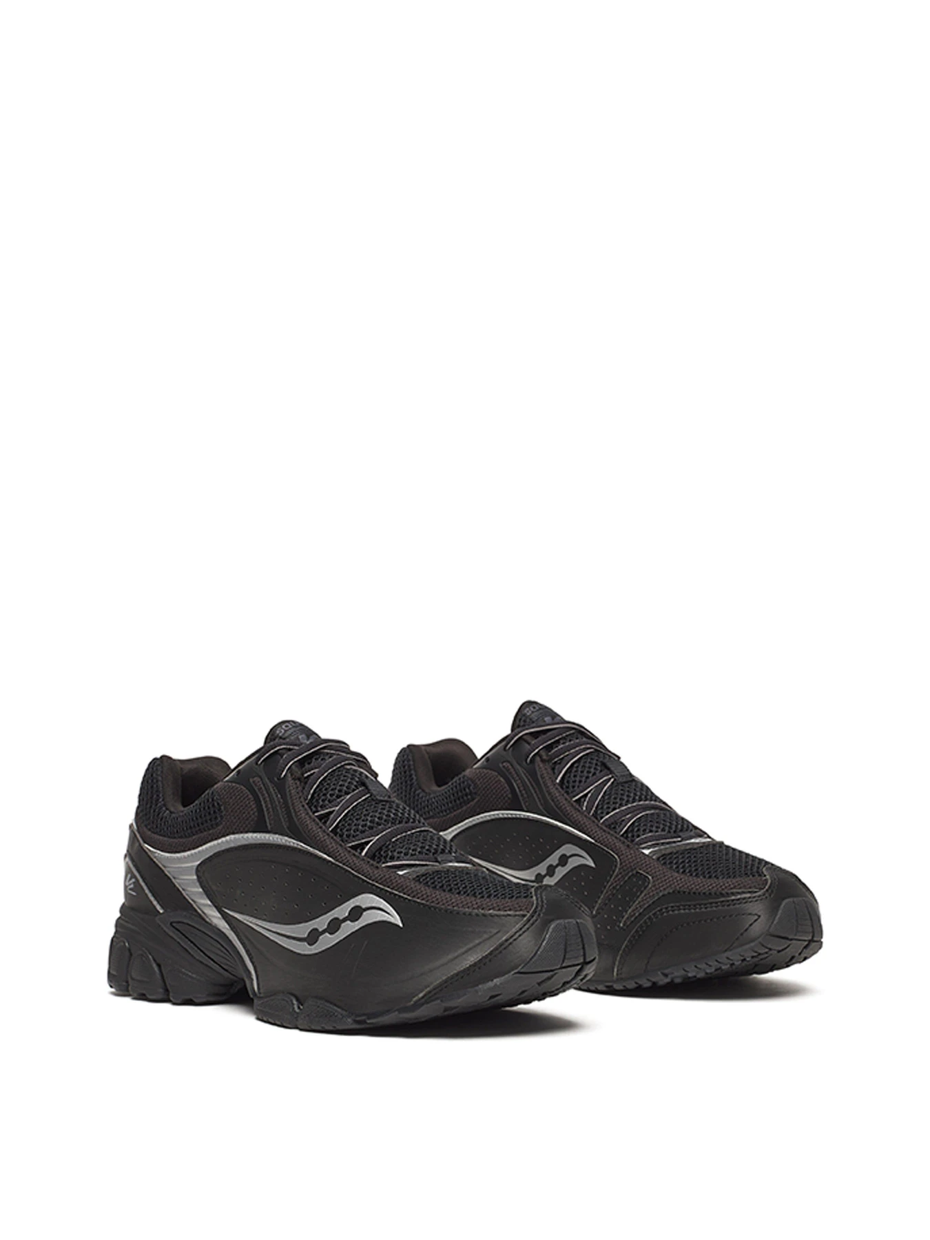 Кроссовки Saucony модель S71023-6 Фото