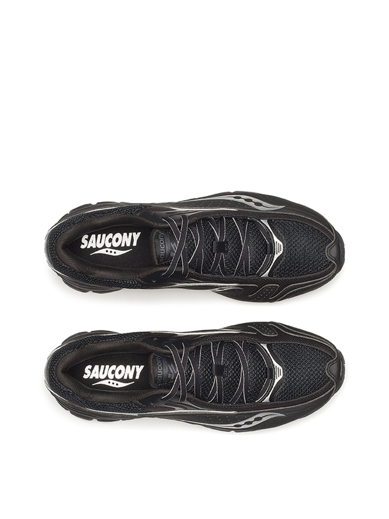 Кроссовки Saucony модель S71023-6 Фото
