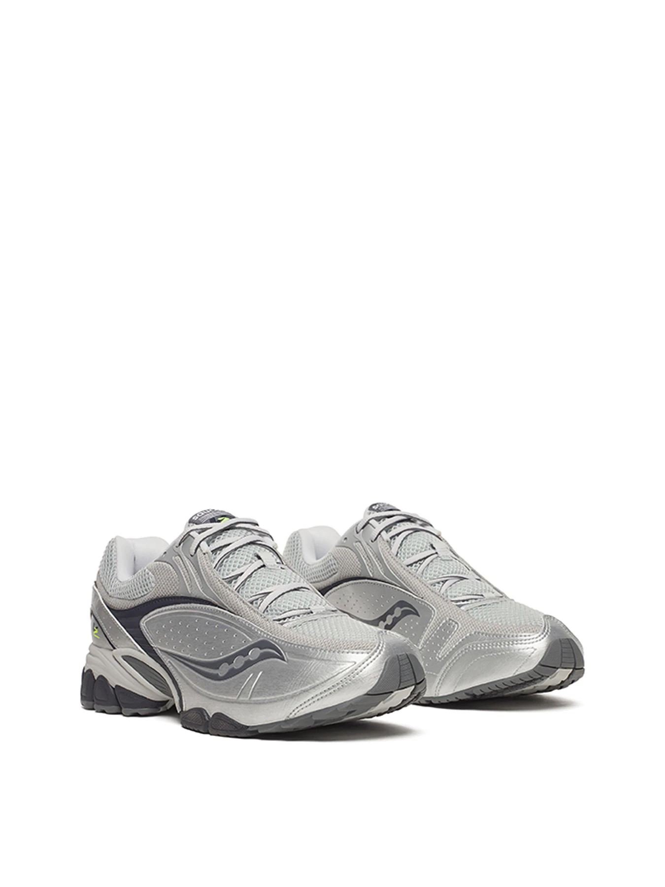 Кроссовки Saucony модель S71023-7 Фото
