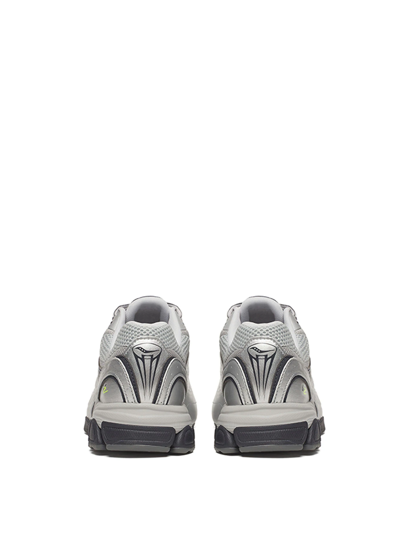 Кроссовки Saucony модель S71023-7 Фото