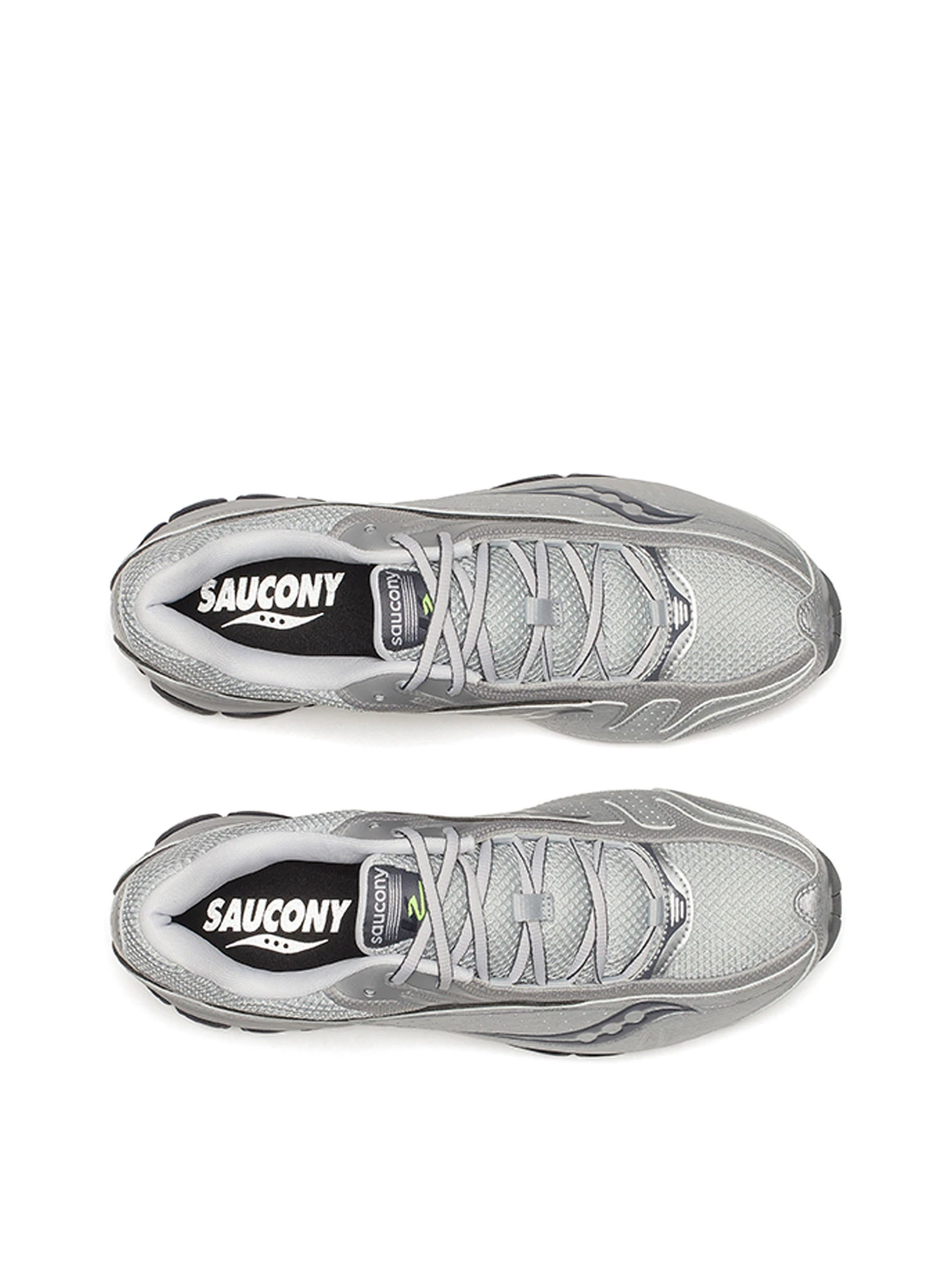 Кроссовки Saucony модель S71023-7 Фото