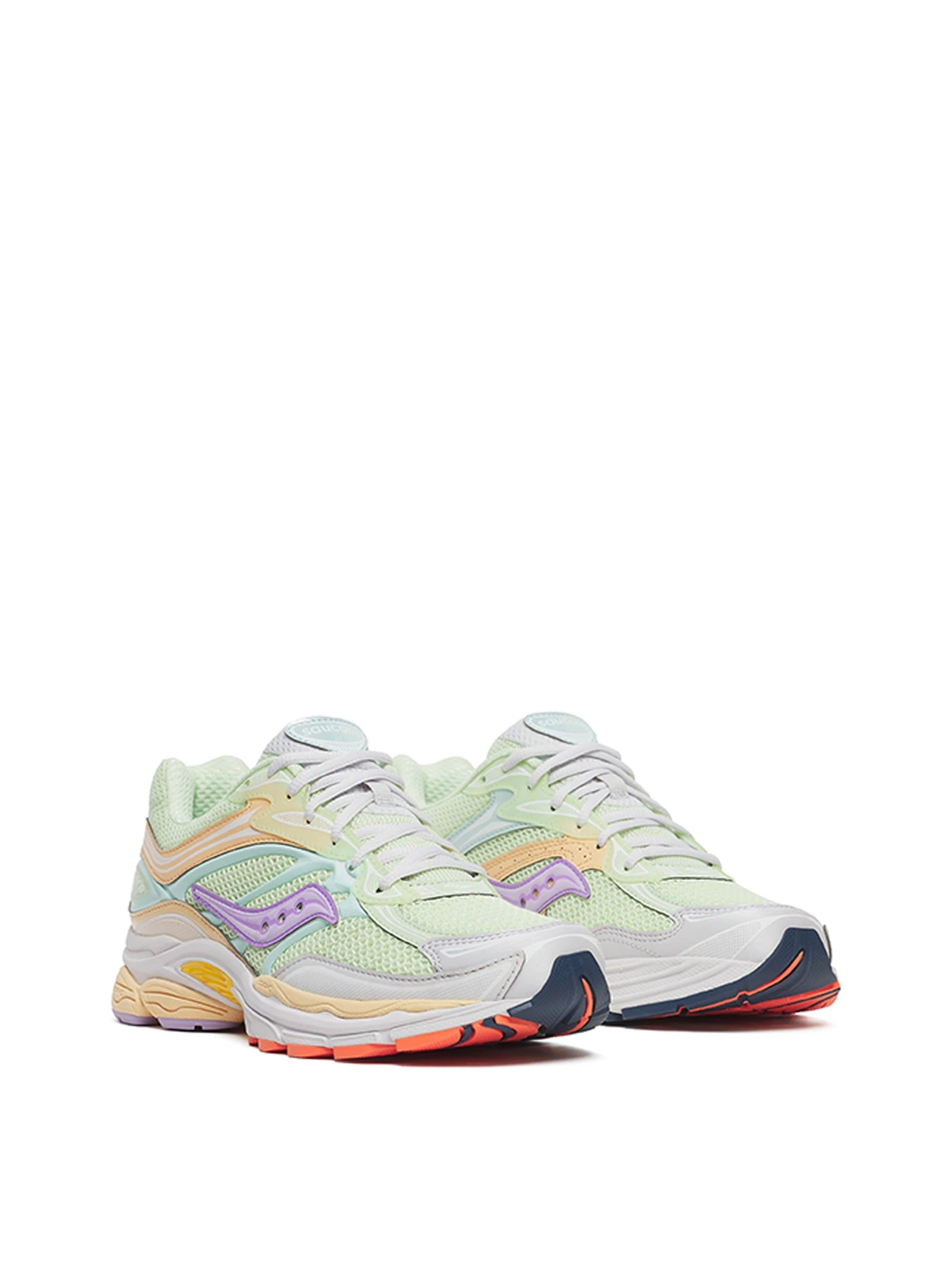 Кроссовки Saucony модель S71034-1 Фото