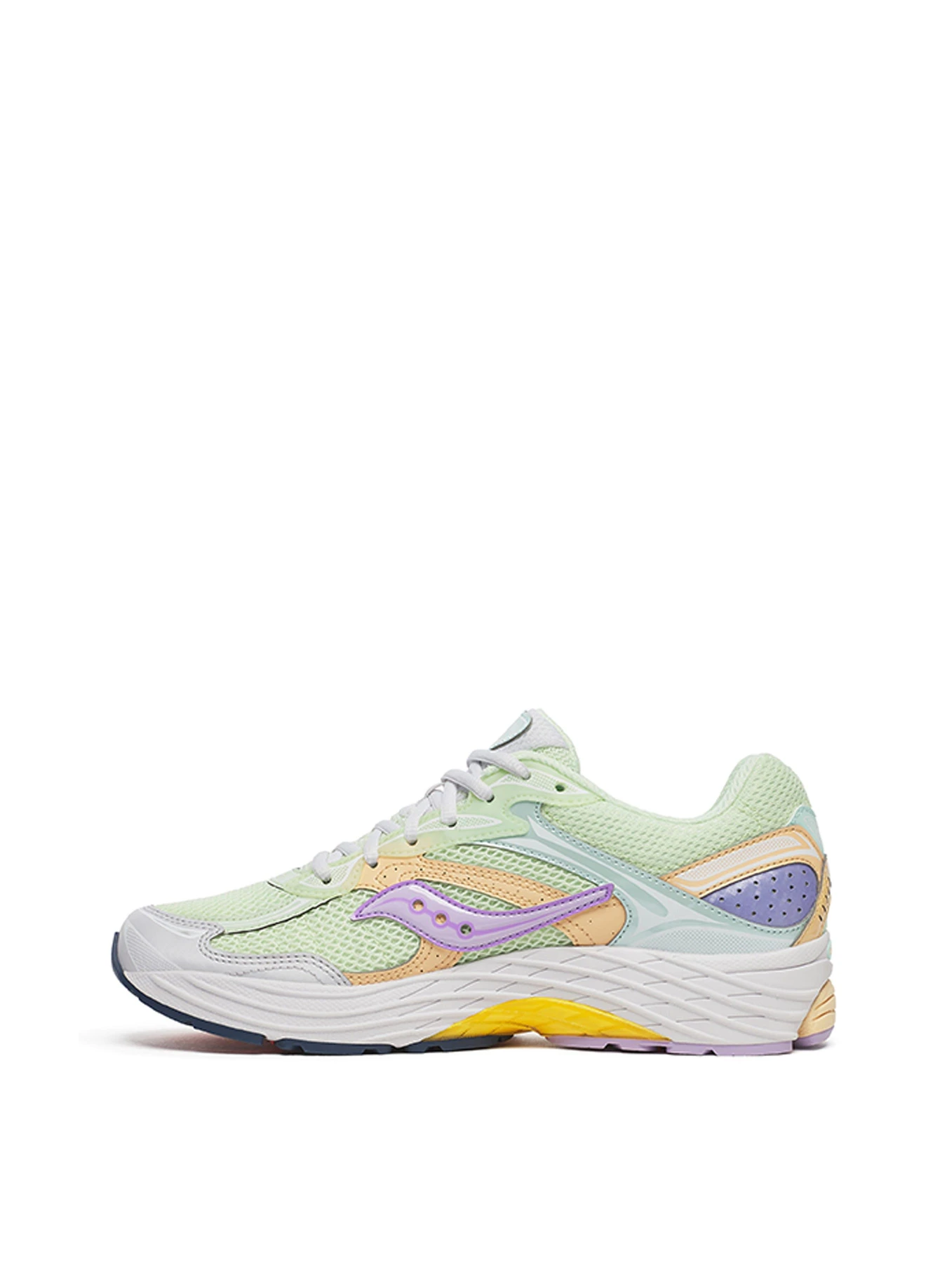 Кроссовки Saucony модель S71034-1 Фото