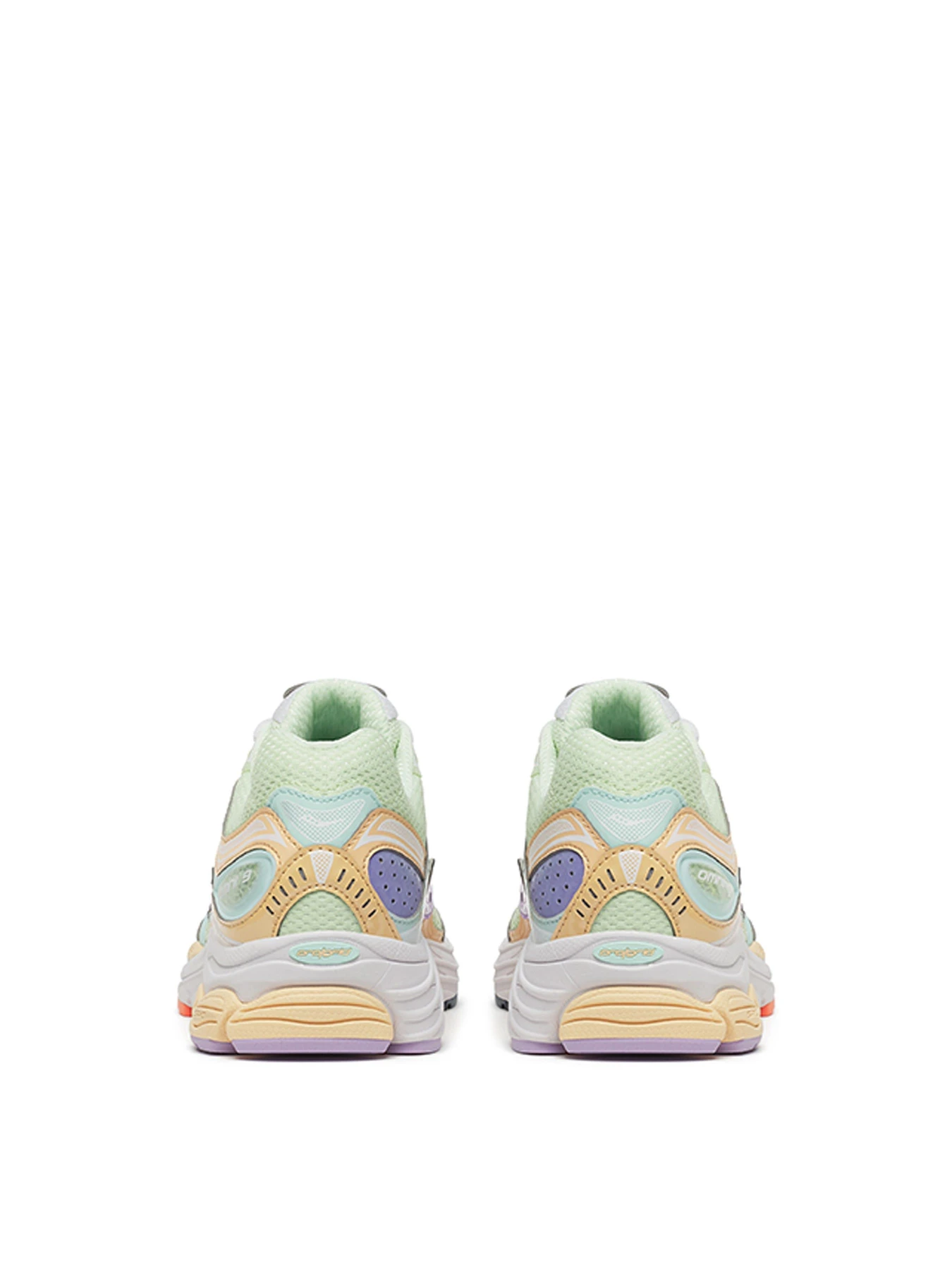 Кроссовки Saucony модель S71034-1 Фото