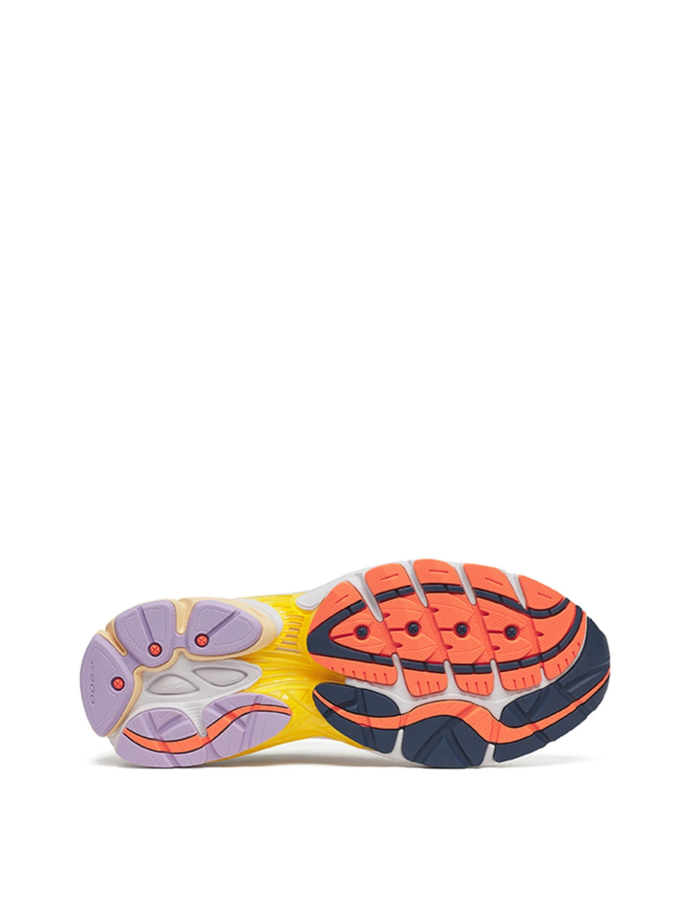 Кроссовки Saucony модель S71034-1 Фото