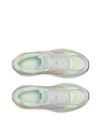 Кроссовки Saucony модель S71034-1 Фото
