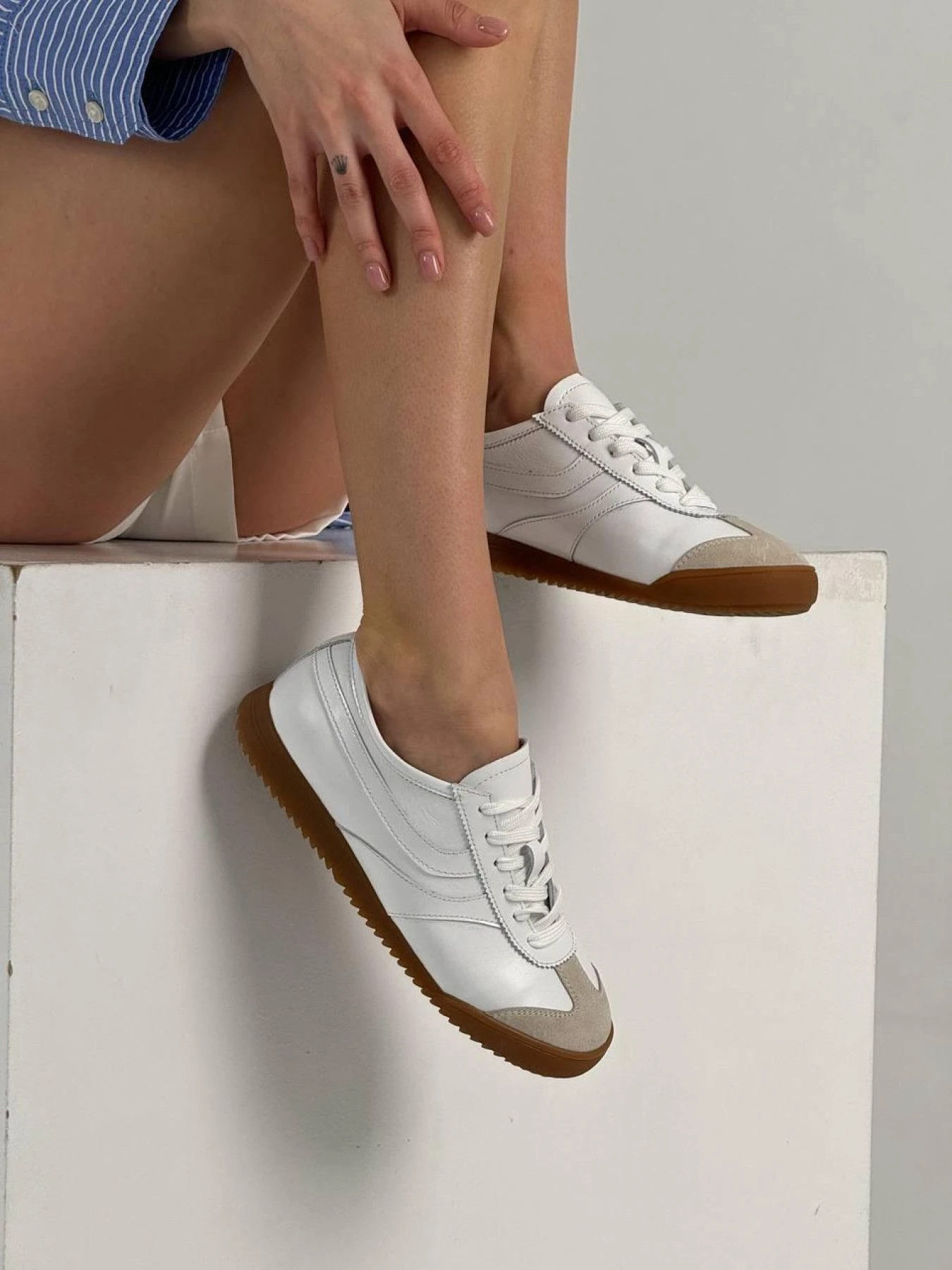 Кеди 105.store модель P_218670-S37_219288 Кеди 105.store модель P_218670-S37_219288 Фото