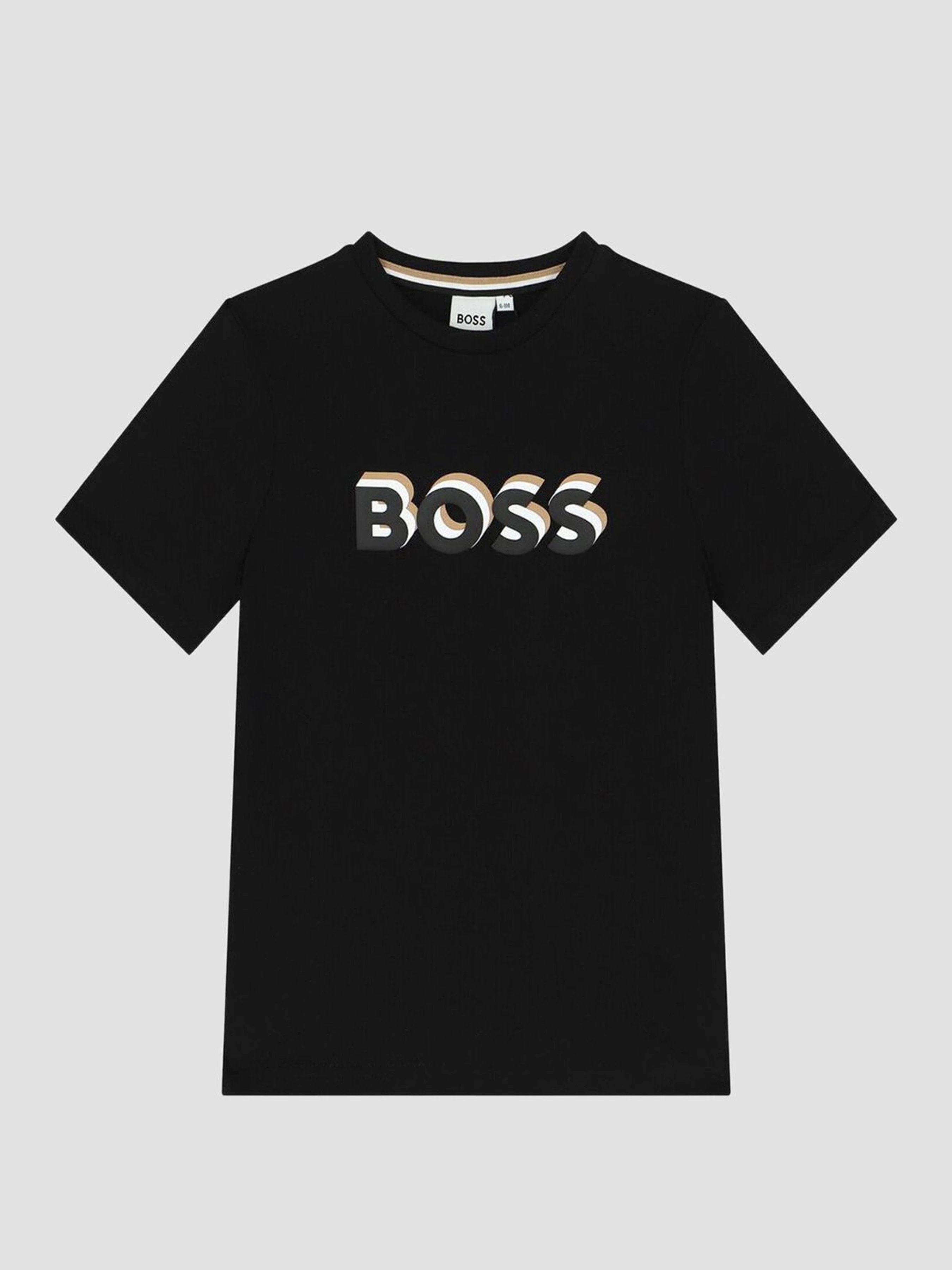 Дитяча Футболка BOSS Kids