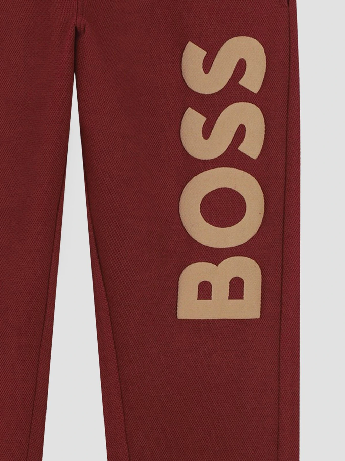 Штани BOSS Kids модель J51160;95L Фото