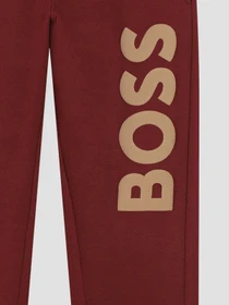 Штани BOSS Kids модель J51160;95L Фото